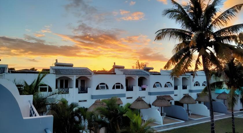 Shops, beach views, and village lifestyle in Grand Bay and Goodlands areas of Mauritius
